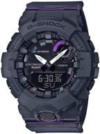 casio g shock g squad bluetooth gmab800 8a logo