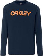 эксклюзивные мужские рубашки oakley fathom размера medium: мужская одежда исключительного качества логотип