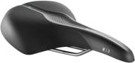 🪑 ultimate comfort: selle royal scentia relaxed saddle - enhance your cycling experience logo