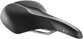 img 3 attached to 🪑 Ultimate Comfort: Selle Royal Scentia Relaxed Saddle - Enhance Your Cycling Experience