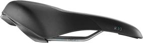 img 2 attached to 🪑 Ultimate Comfort: Selle Royal Scentia Relaxed Saddle - Enhance Your Cycling Experience