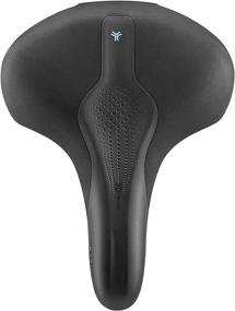 img 1 attached to 🪑 Ultimate Comfort: Selle Royal Scentia Relaxed Saddle - Enhance Your Cycling Experience