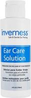 inverness ear care solution logo