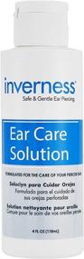 img 2 attached to Inverness Ear Care Solution