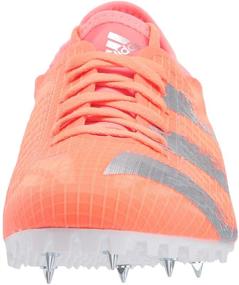 img 3 attached to 🏃 Take Your Runs to New Heights with Adidas Sprintstar Running Black Signal