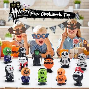 img 3 attached to 🎃 Halloween Clockwork Supplies Variety Pack