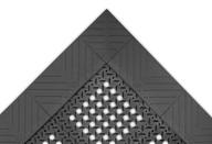 💎 diamond anti fatigue floor mats for janitorial & sanitation supplies - notrax logo