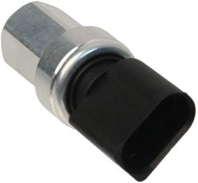 img 1 attached to 🌬️ Enhance HVAC System Performance with URO Parts 1K0959126D A/C Pressure Switch/Thrust Sensor