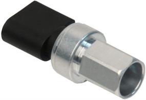 img 3 attached to 🌬️ Enhance HVAC System Performance with URO Parts 1K0959126D A/C Pressure Switch/Thrust Sensor