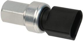 img 2 attached to 🌬️ Enhance HVAC System Performance with URO Parts 1K0959126D A/C Pressure Switch/Thrust Sensor