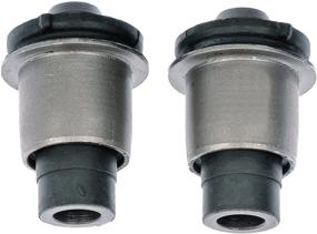 img 1 attached to Dorman 523-099 Subframe Bushing for Nissan Models - Front Suspension, 2 Pack