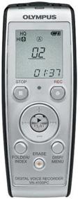 img 1 attached to Olympus VN 4100PC Digital Voice Recorder