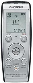 img 3 attached to Olympus VN 4100PC Digital Voice Recorder