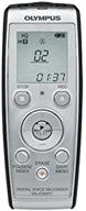 olympus vn 4100pc digital voice recorder logo