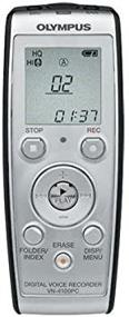 img 4 attached to Olympus VN 4100PC Digital Voice Recorder