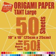 taros origami studio japanese beginner logo