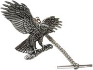 hawk eagle falcon bird tack logo
