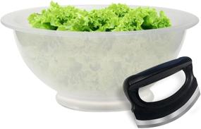 img 4 attached to 🥗 Optimized for Search: Ronco Salad-O-Matic