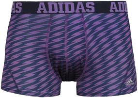 img 1 attached to Adidas Performance Climacool Underwear Shockwave Men's Clothing and Active