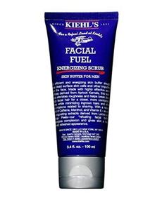 img 2 attached to 💆 Восстановите свою кожу с помощью Крем-скраба Facial Fuel Energizing от Kiehl's - 3.4 унции.