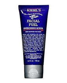 img 1 attached to 💆 Восстановите свою кожу с помощью Крем-скраба Facial Fuel Energizing от Kiehl's - 3.4 унции.