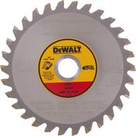 dewalt dwa7770 5-1/2-inch metal cutting 🔪 blade – precision and durability in metal cutting logo