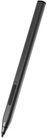 img 3 attached to 🖥️ HP Envy x360 Convertible 2-in-1 Laptop (15.6") Stylus Pen – ActiveStudio Active Stylus for Ultimate Precision and Control on HP Envy x360 Convertible 2-in-1 Laptop (15.6") - Jet Black