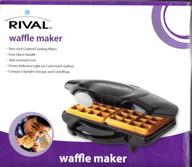 waffle maker competitor логотип