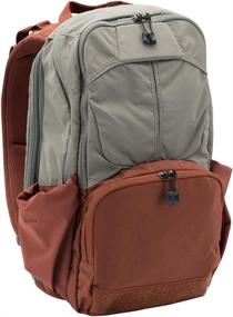 img 4 attached to 🎒 Smoke Grey Vertx Ready Pack" or "Vertx Ready Pack in Smoke Grey