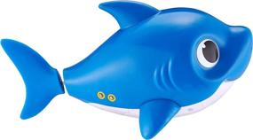 img 1 attached to 🦈 Shark Robo Alive Junior Battery Operated