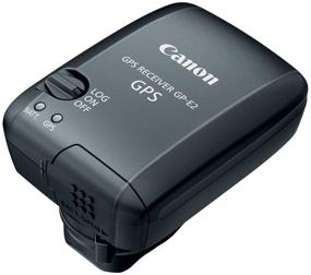 img 1 attached to Enhance Your XF205, XF200, XA25, 📷 XA20 Professional Camcorder with Canon GP-E2 GPS Receiver