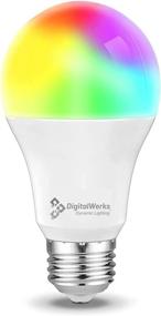 img 4 attached to 🌈 Enhance Your Digital Experience with DIGITALWERKS Compatible Required Multi Color Equivalent