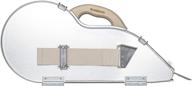 🏗️ goldblatt g15302 banjo wet tape: the ultimate tool for seamless drywall finishing logo