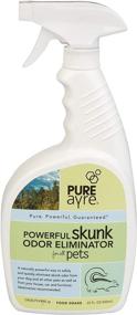 img 3 attached to Pure Ayre Odor Eliminator Spray