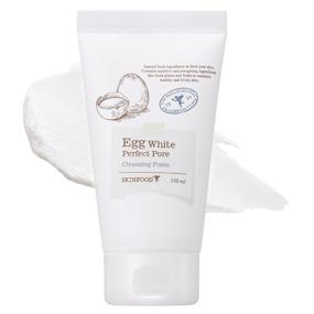 img 2 attached to SKIN FOOD White Perfect Cleansing