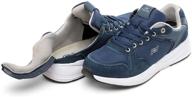 friendly shoes mens excursion low top logo