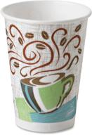 insulated hot cold cups pack logo