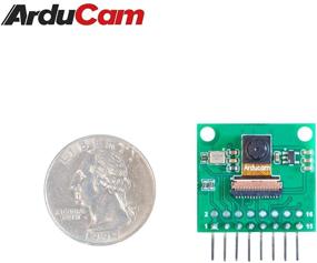 img 2 attached to Tiny Machine Learning Person Detection Bundle for Raspberry Pi Pico by UCTRONICS