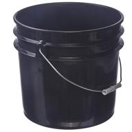 🔝 hudson exchange premium gallon bucket: top-quality multi-purpose container logo
