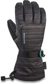 img 1 attached to 🧤 Dakine Camino Gloves: Premium Women's & Men's Accessories for All-Weather Protection