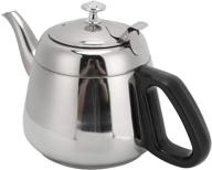 чайник fdit stainless stove top teapot teaware логотип