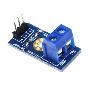 img 2 attached to 📊 HiLetgo 5pcs Voltage Detection Module: DC 0~25V Voltage Sensor for Arduino - A Comprehensive Review