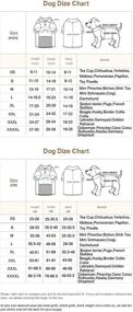 img 3 attached to 🐾 Waterproof Hooded Dog Jacket for Winter | Windproof Snow-Proof Dog Coat with Warm Cotton Lining | Neck Leash Hole | for Large Medium Small Dog | Smooth Alloy Zipper