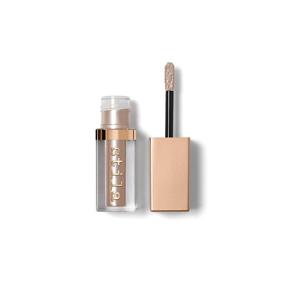 img 1 attached to Shimmer And Glow: stila Liquid Eye Shadow for Mesmerizing Eyes