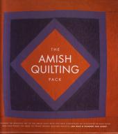 barnes noble amish quilting pack logo