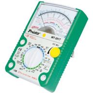 pro'skit mt-2017 analog multimeter logo