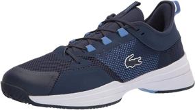 img 4 attached to 👟 Lacoste Men's AG LT21 Sneaker - Stylish Men's Shoes for Maximum Comfort