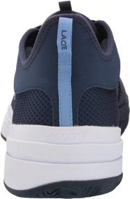 img 2 attached to 👟 Lacoste Men's AG LT21 Sneaker - Stylish Men's Shoes for Maximum Comfort