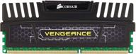 🔮 корсар cmz32gx3m4x1600c10 vengeance 32gb (4x8gb) ddr3 1600 мгц (pc3 12800) оперативная память для настольного компьютера 1.5v логотип