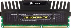 img 3 attached to 🔮 Corsair CMZ32GX3M4X1600C10 Vengeance 32GB (4x8GB) DDR3 1600 MHz (PC3 12800) Desktop Memory 1.5V